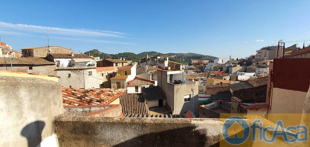 For sale of house in Borriol