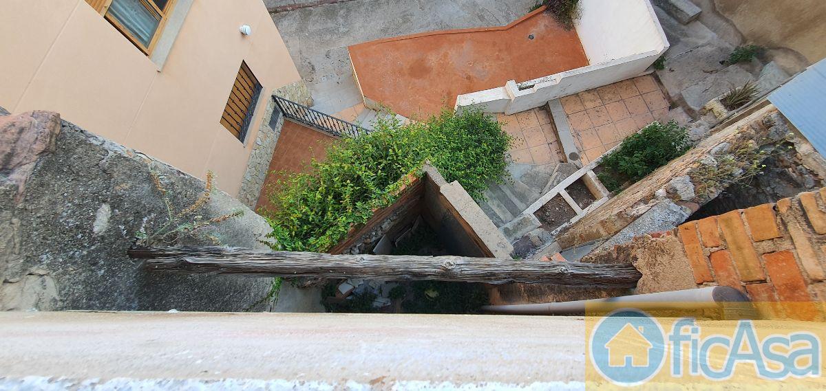 For sale of house in Borriol