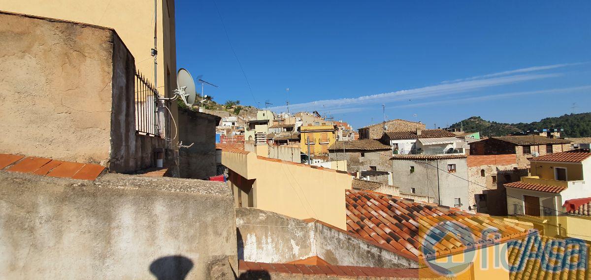 For sale of house in Borriol