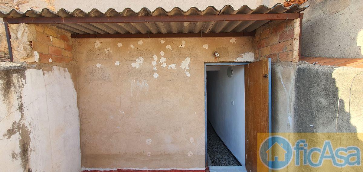 For sale of house in Borriol