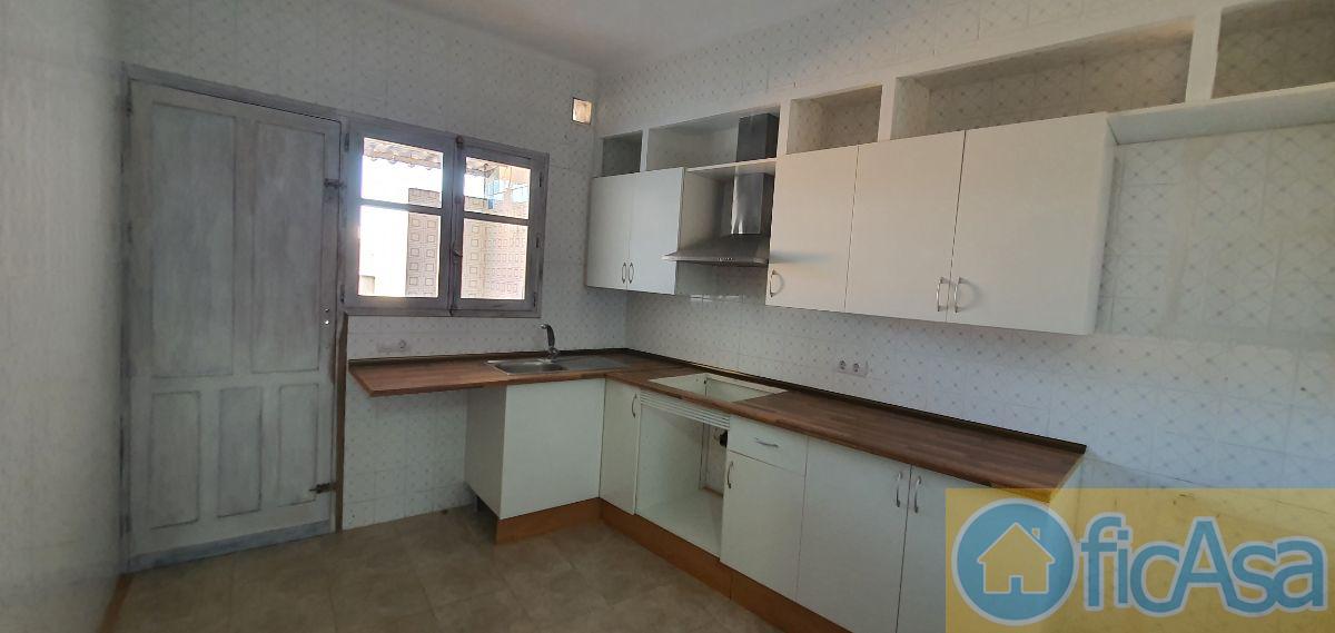 For sale of house in Borriol