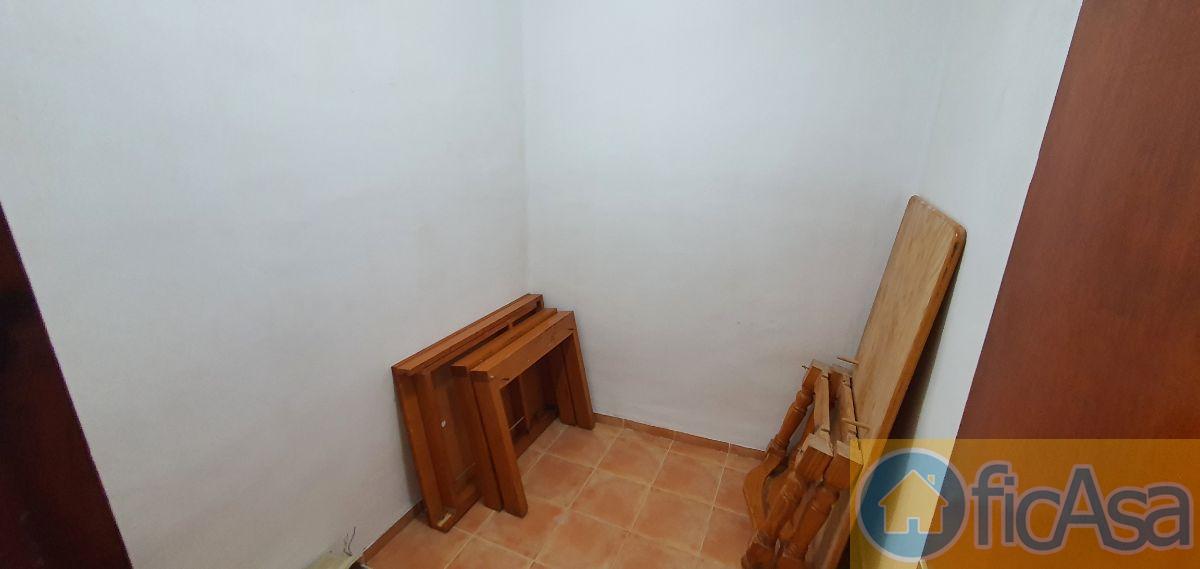 For sale of house in Borriol