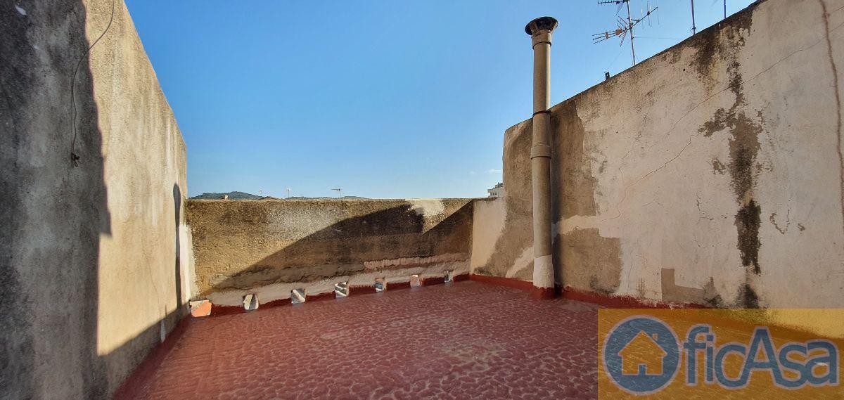 For sale of house in Borriol