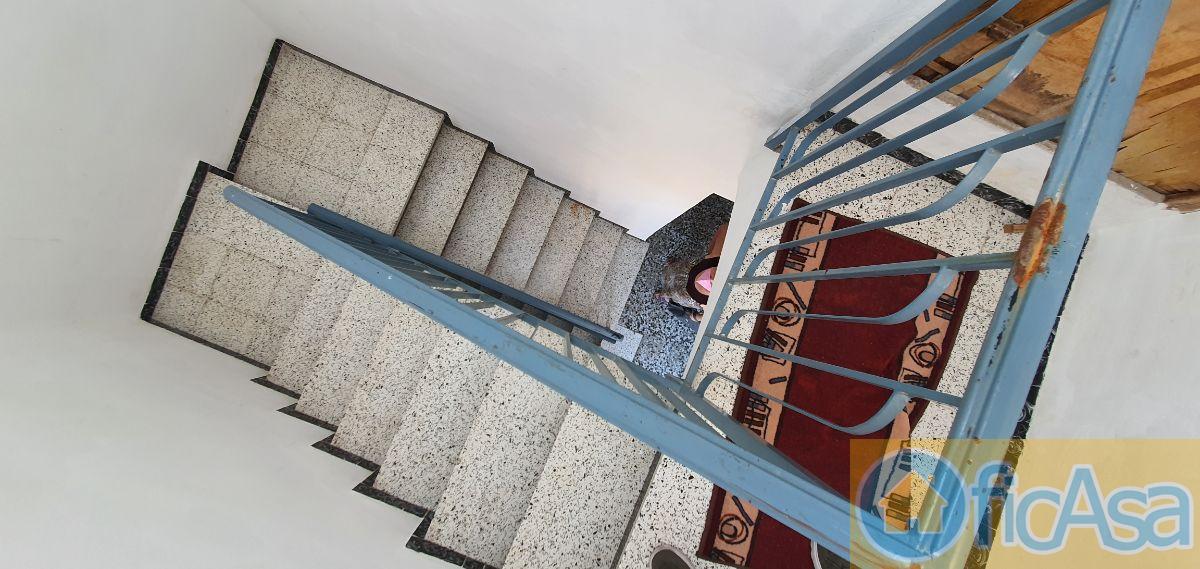 For sale of house in Borriol