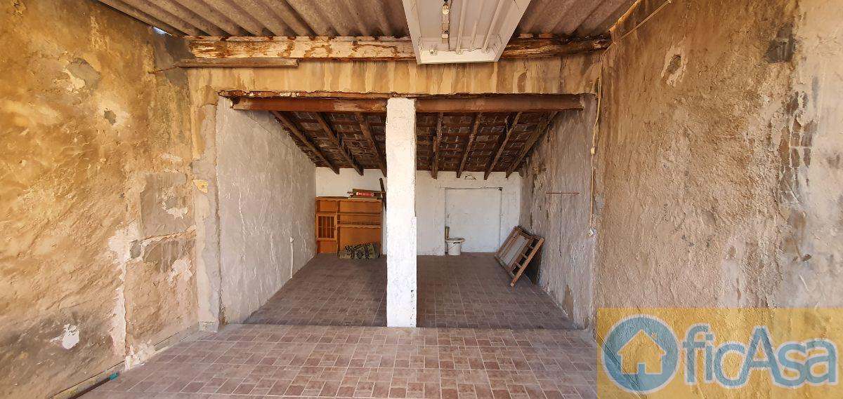For sale of house in Borriol
