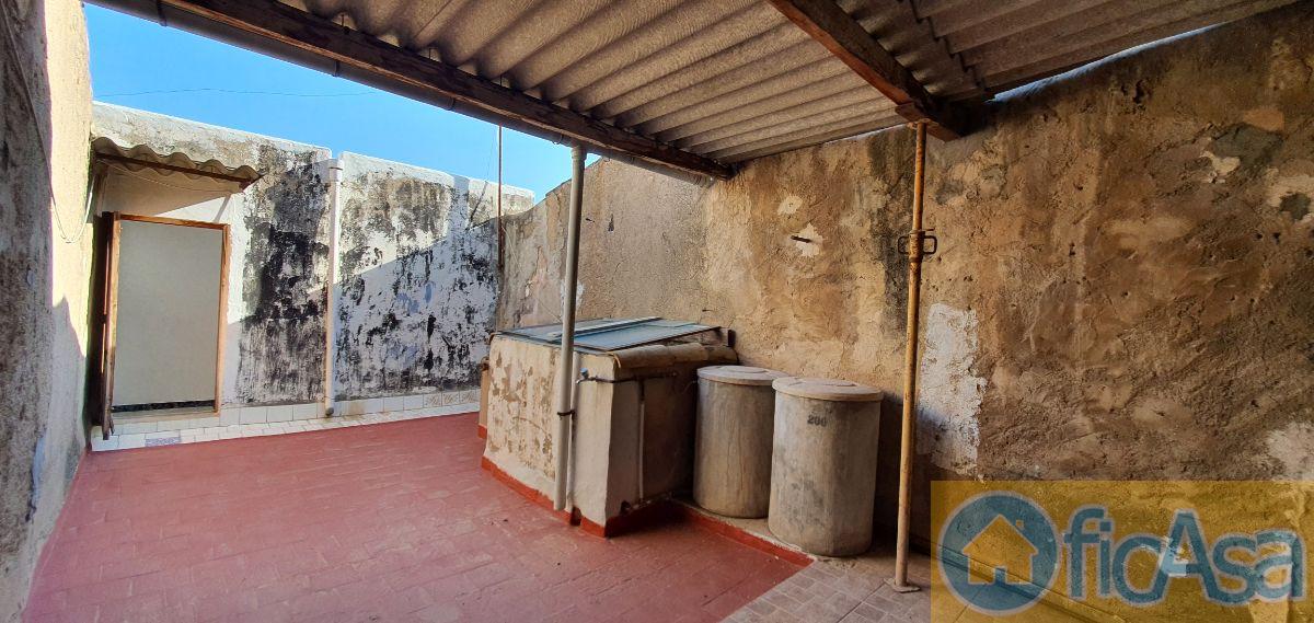 For sale of house in Borriol