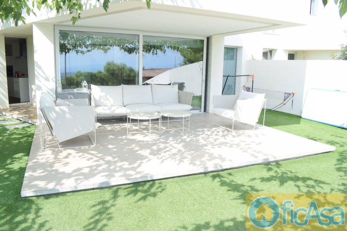 Venta de casa en Benicasim