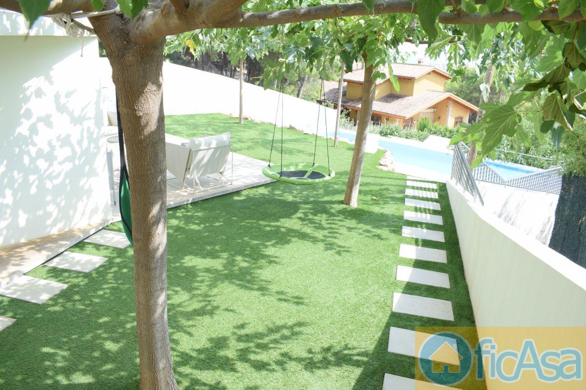 Venta de casa en Benicasim