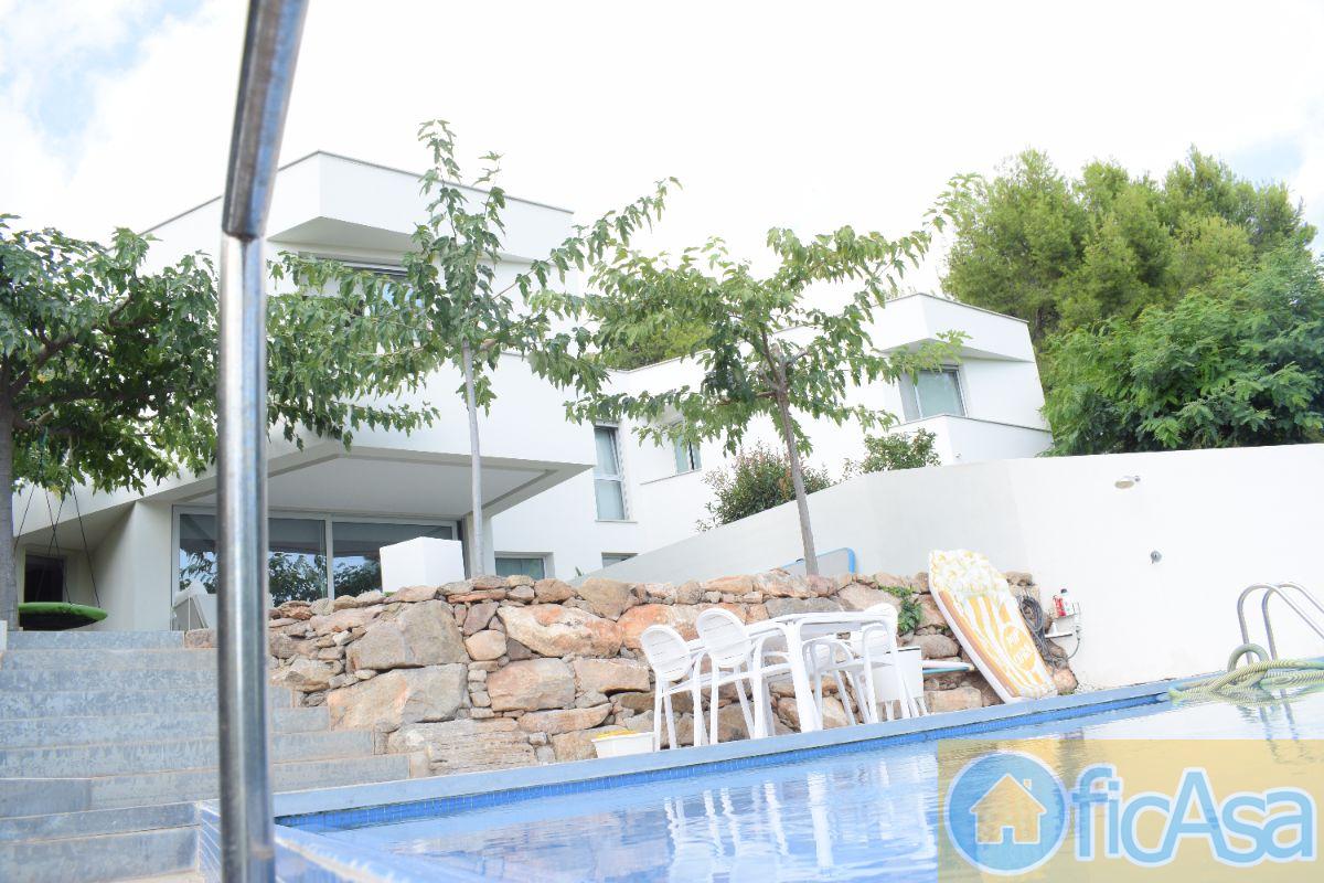 Venta de casa en Benicasim