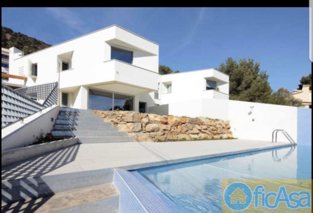 Venta de casa en Benicasim