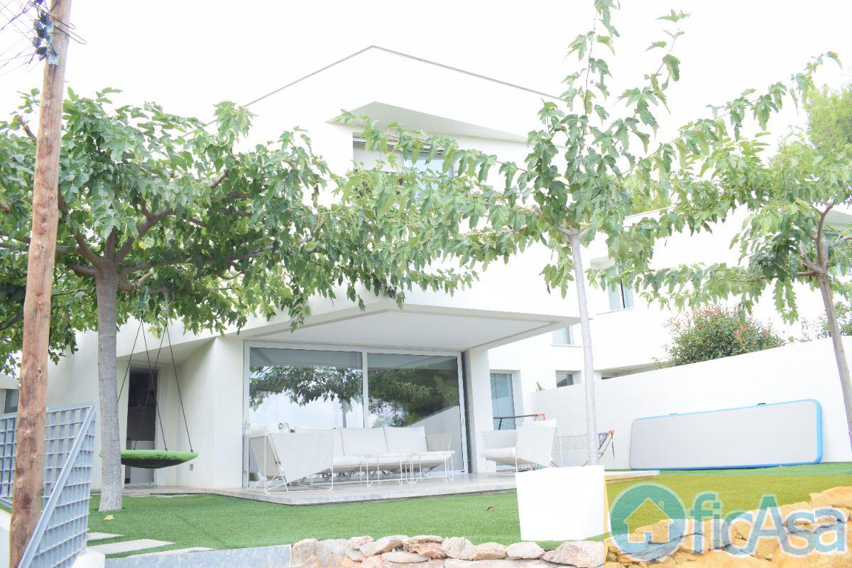 Venta de casa en Benicasim