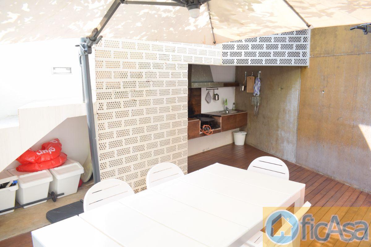 Venta de casa en Benicasim