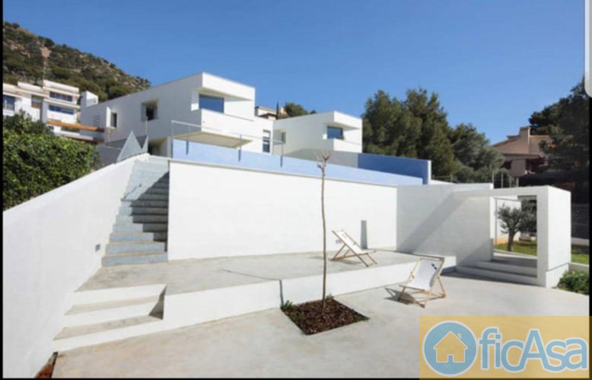 Venta de casa en Benicasim