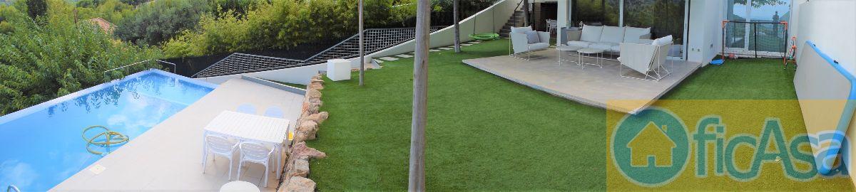 Venta de casa en Benicasim