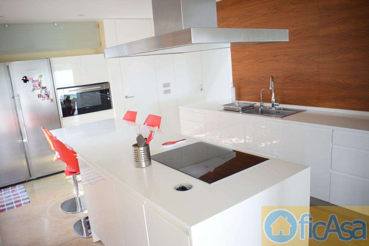 Venta de casa en Benicasim