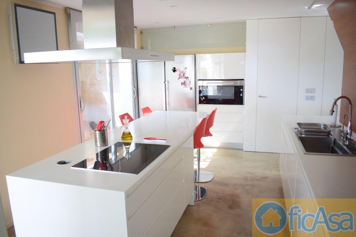 Venta de casa en Benicasim