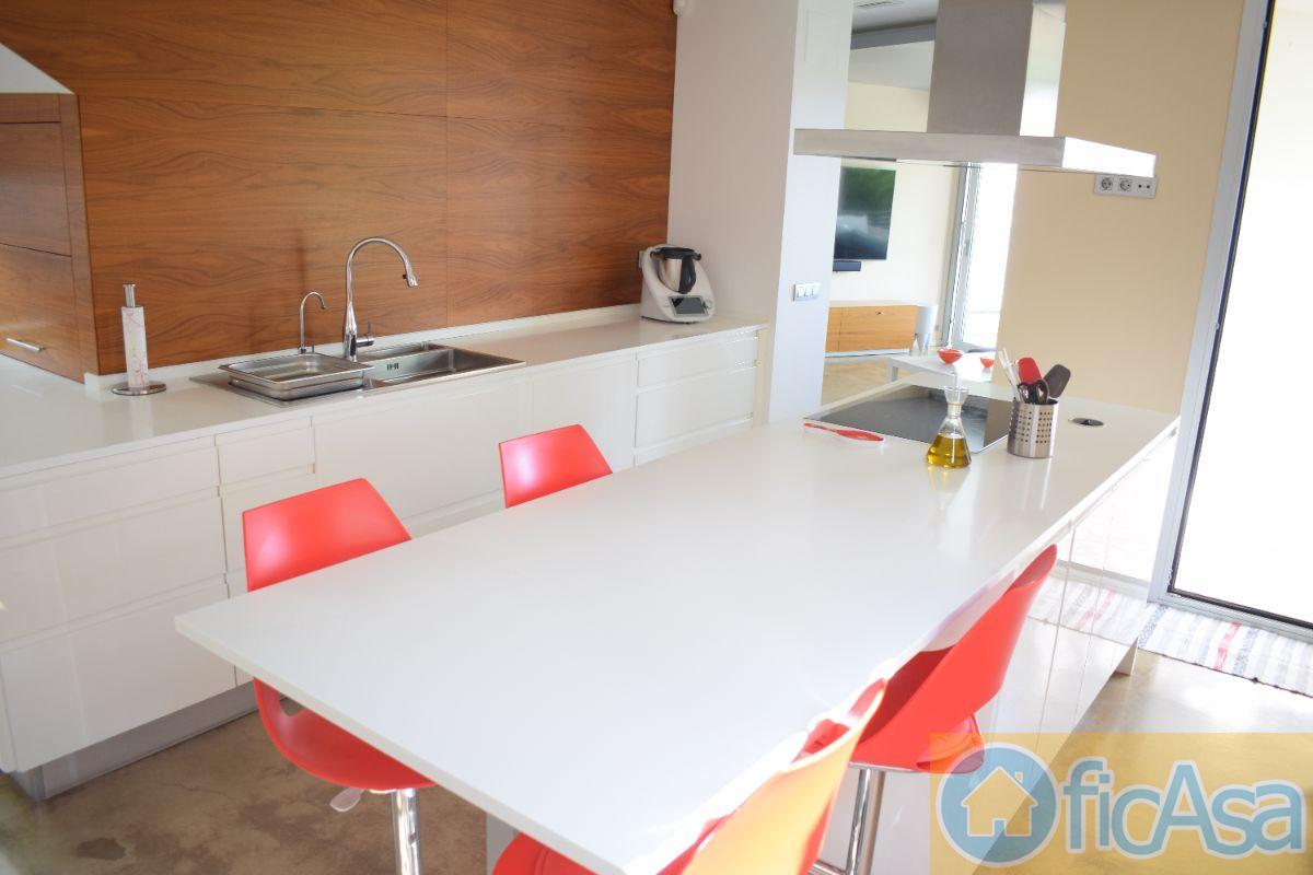 Venta de casa en Benicasim