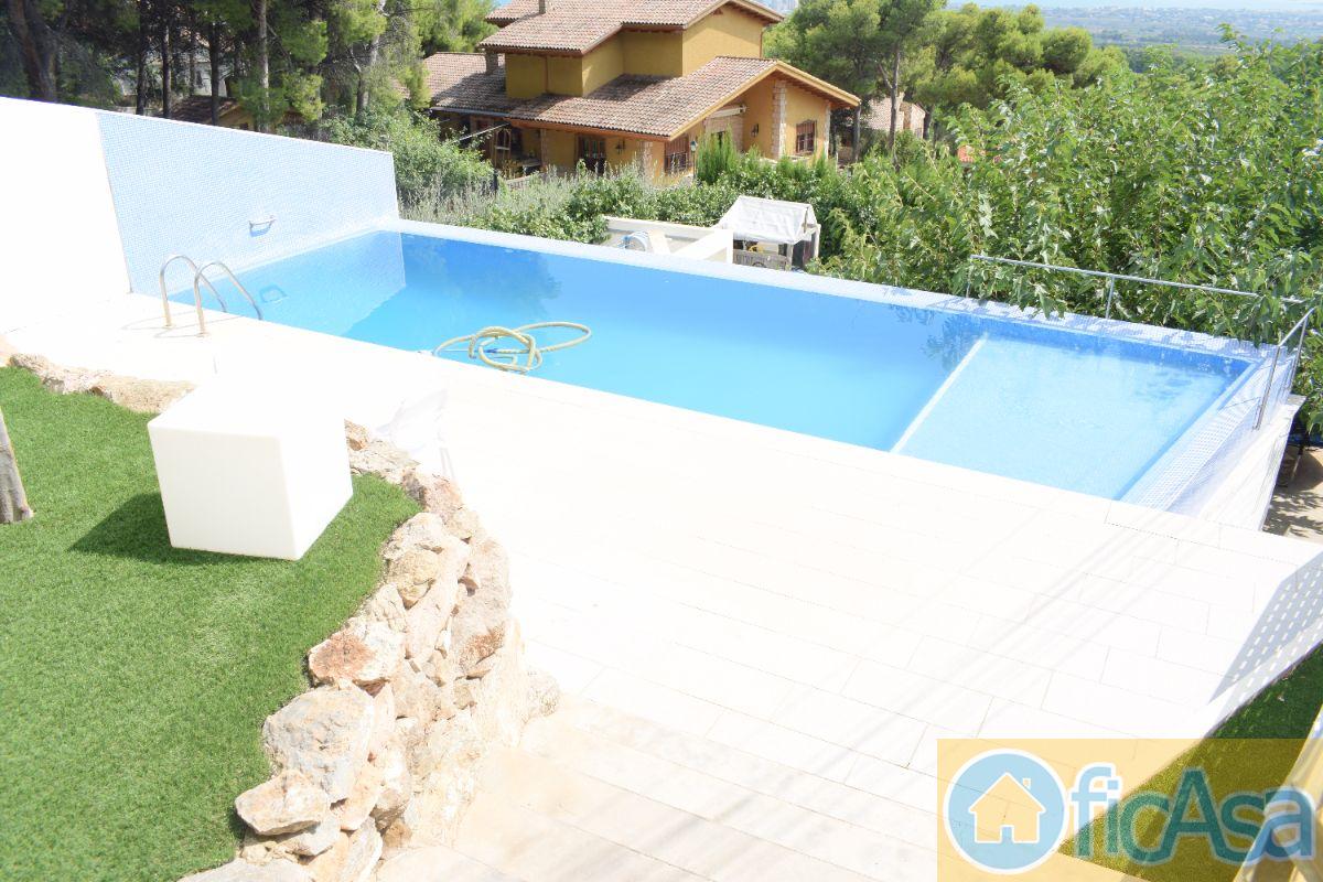 Venta de casa en Benicasim