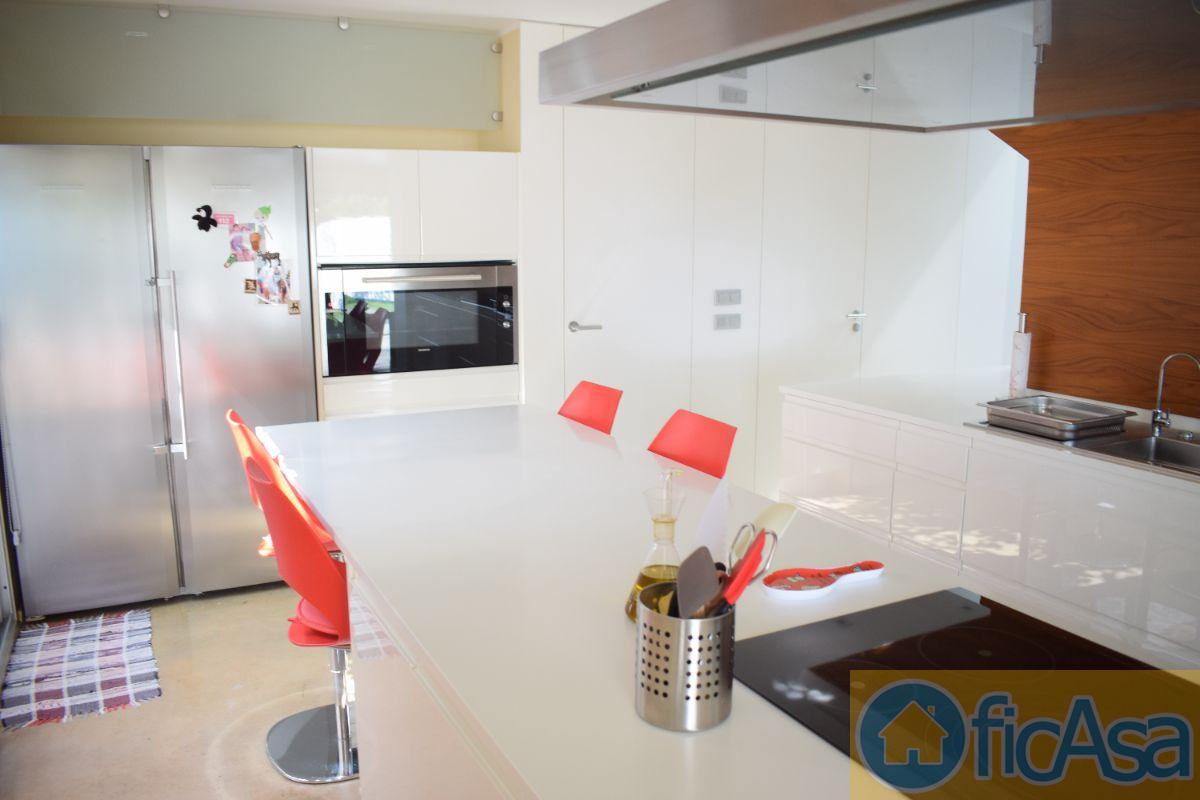 Venta de casa en Benicasim