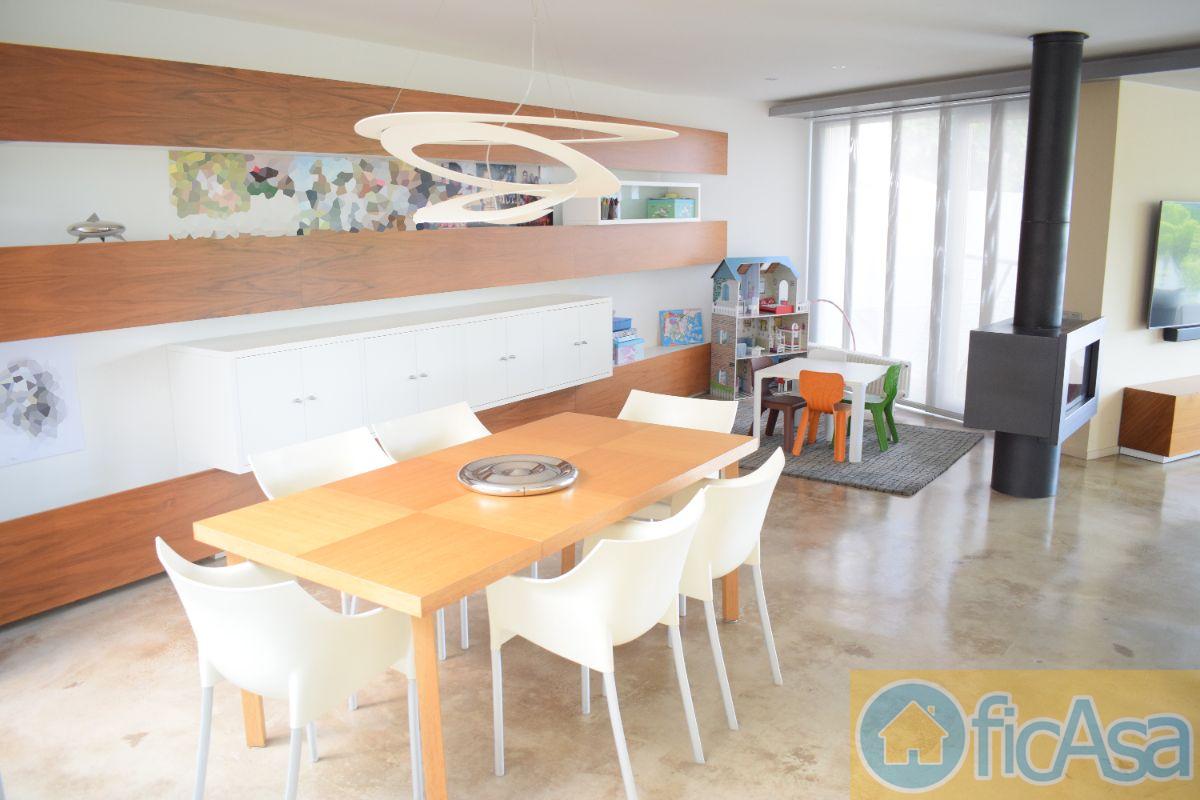 Venta de casa en Benicasim