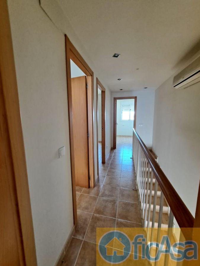 For sale of house in Almazora