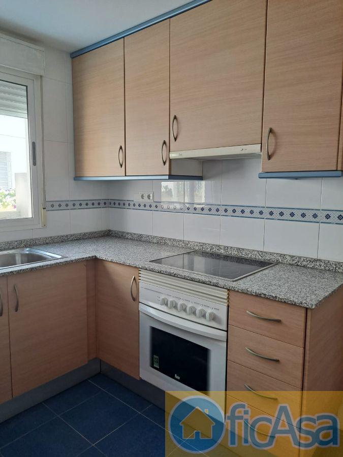 For sale of house in Almazora