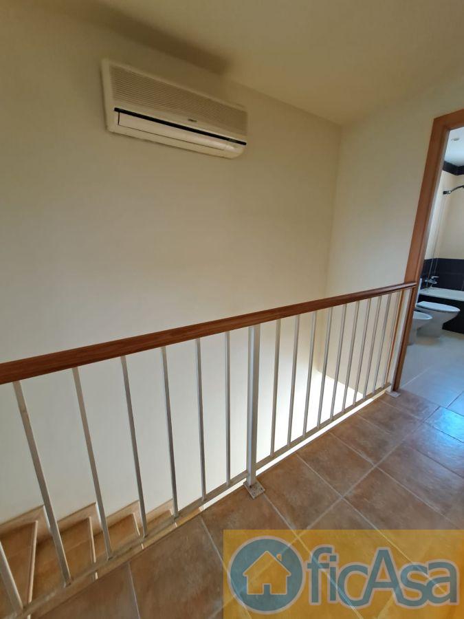 For sale of house in Almazora