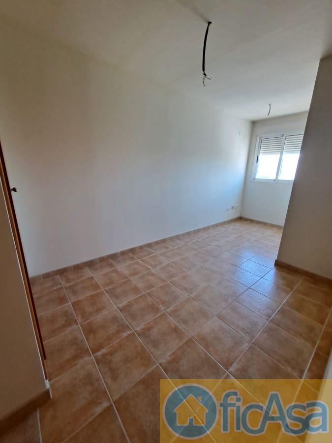 For sale of house in Almazora