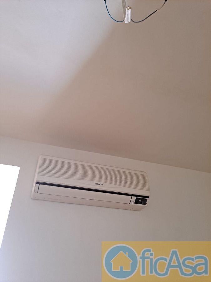 For sale of house in Almazora