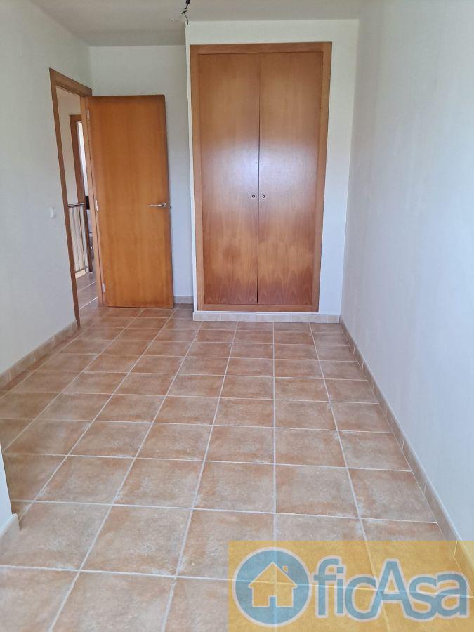 For sale of house in Almazora