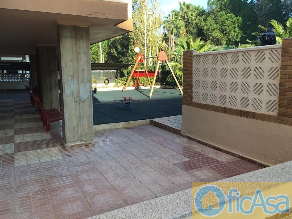 For sale of apartment in Benicasim
