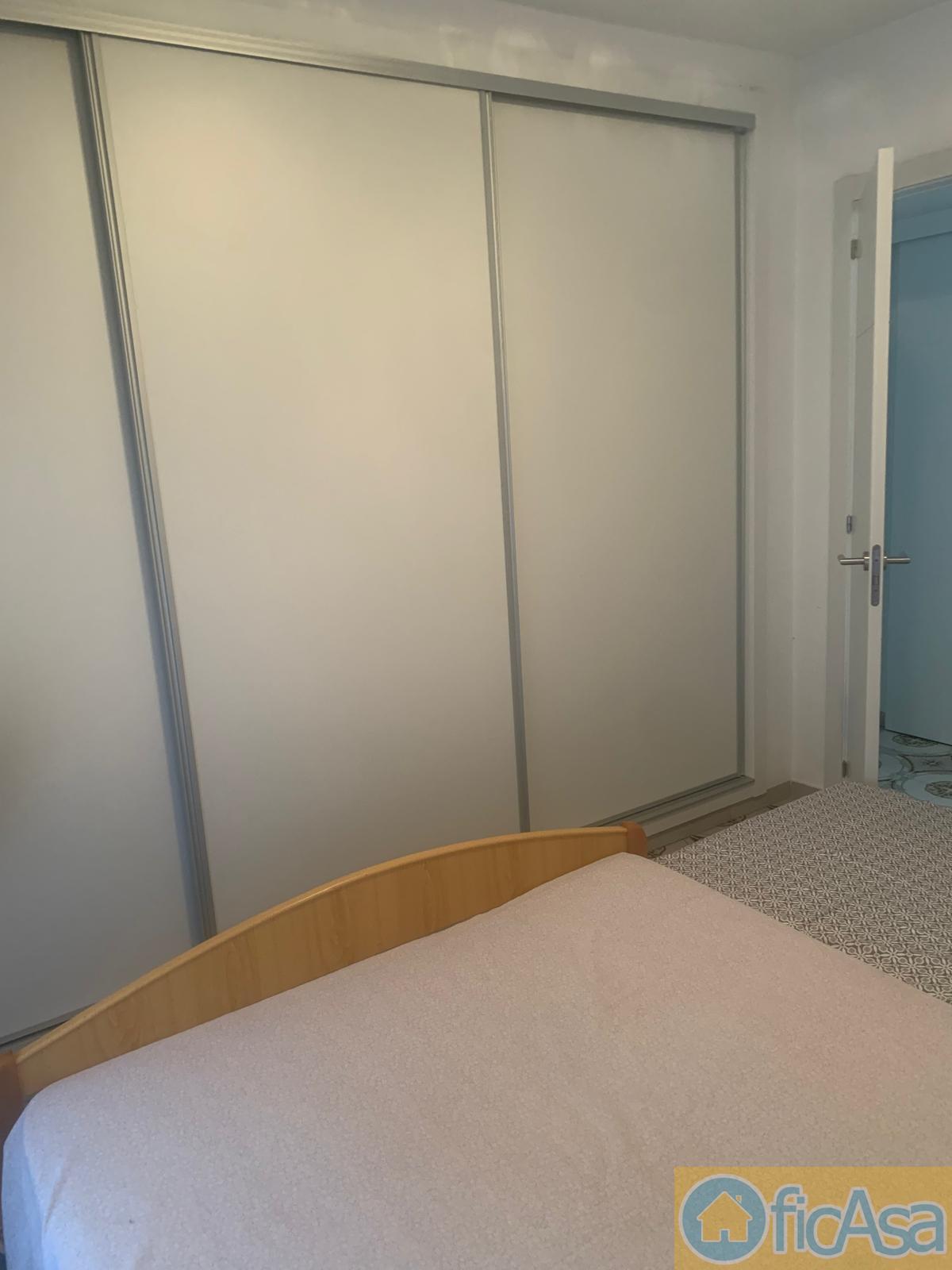 For sale of apartment in Benicasim