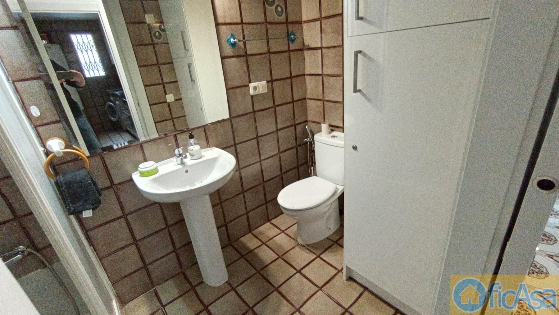 For sale of apartment in Benicasim
