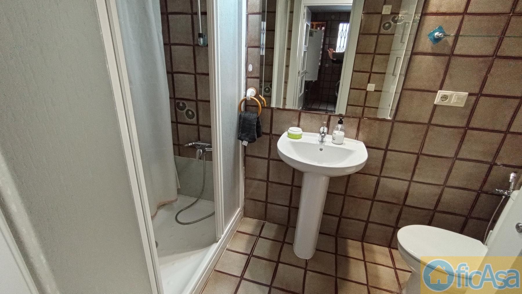 For sale of apartment in Benicasim
