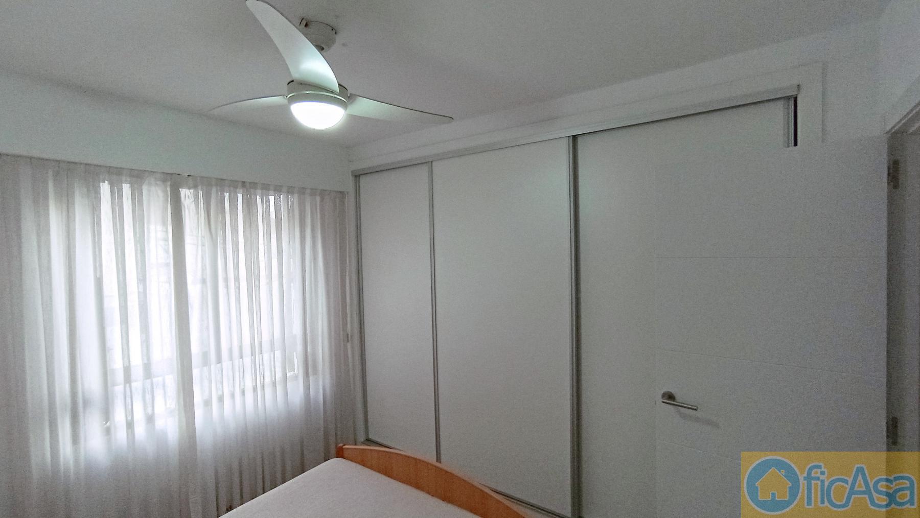 For sale of apartment in Benicasim