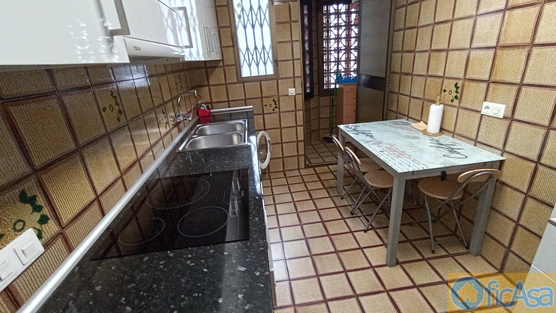For sale of apartment in Benicasim