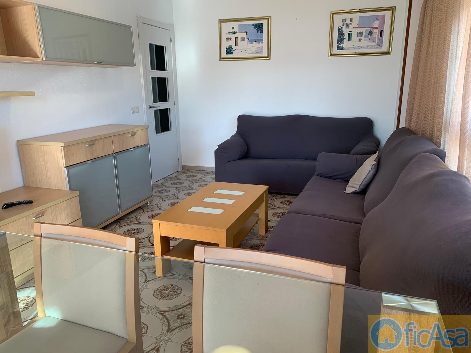 For sale of apartment in Benicasim