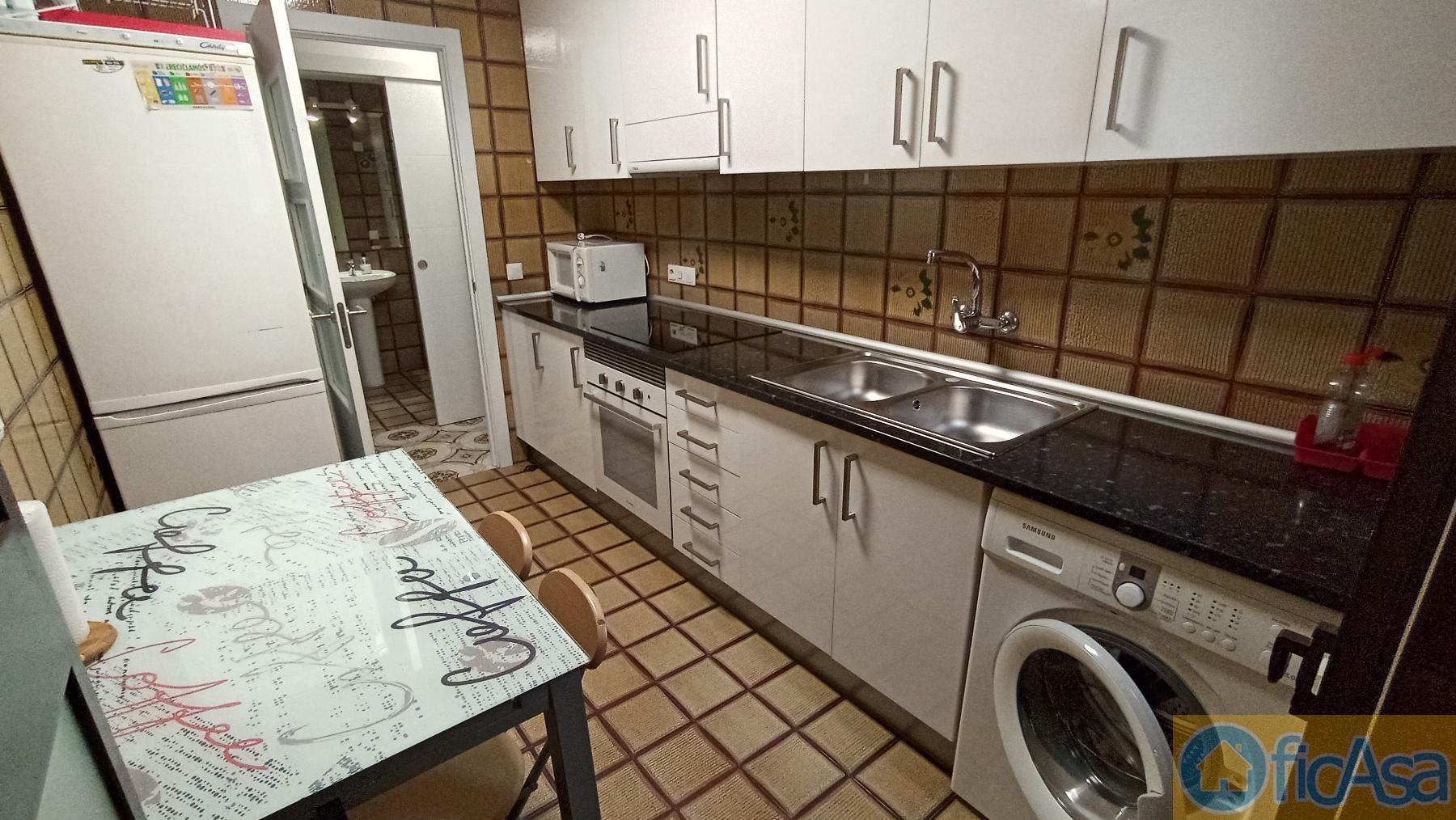 For sale of apartment in Benicasim