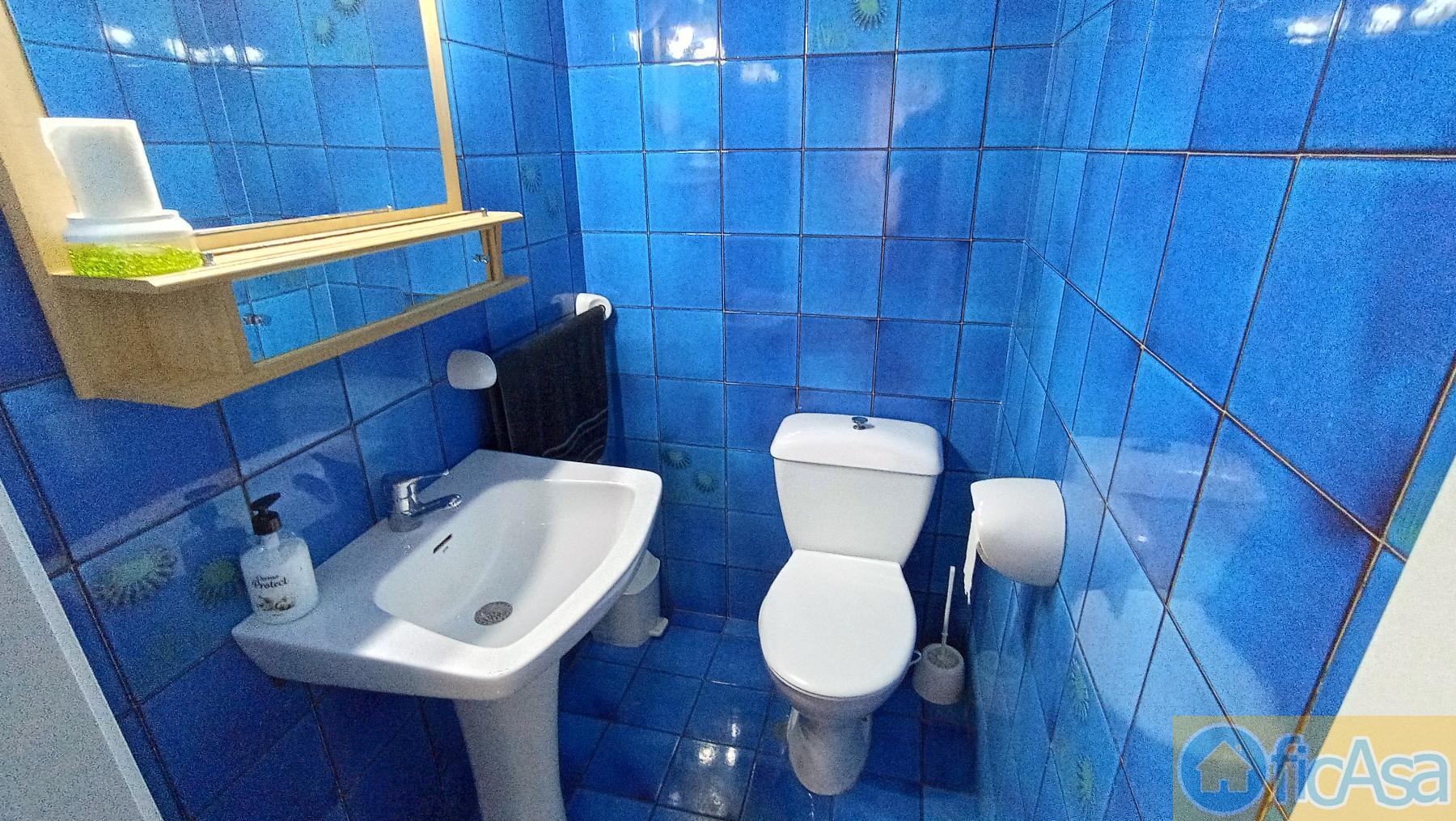 For sale of apartment in Benicasim