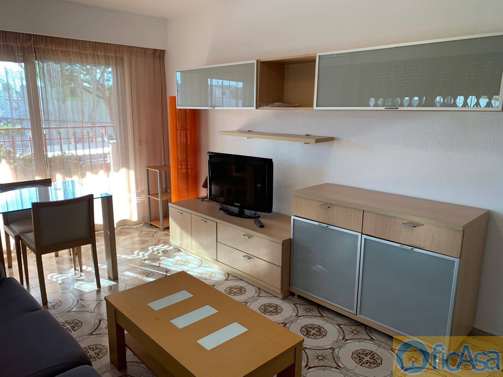 For sale of apartment in Benicasim