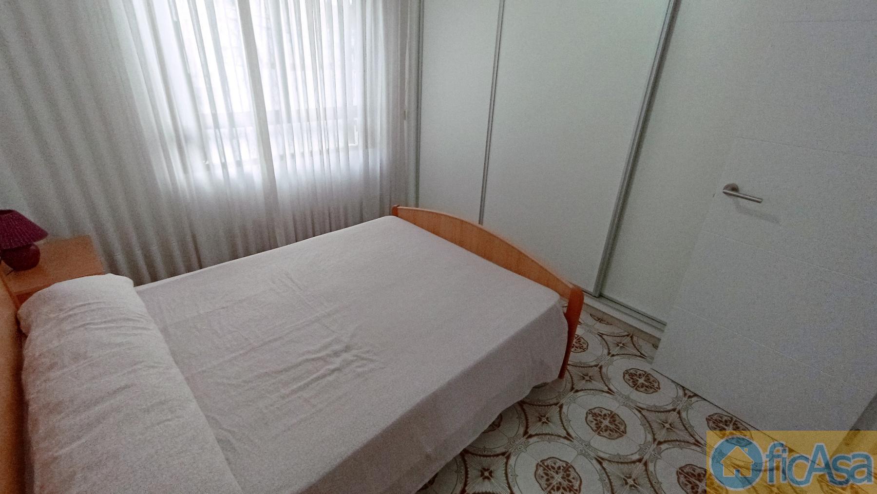 For sale of apartment in Benicasim