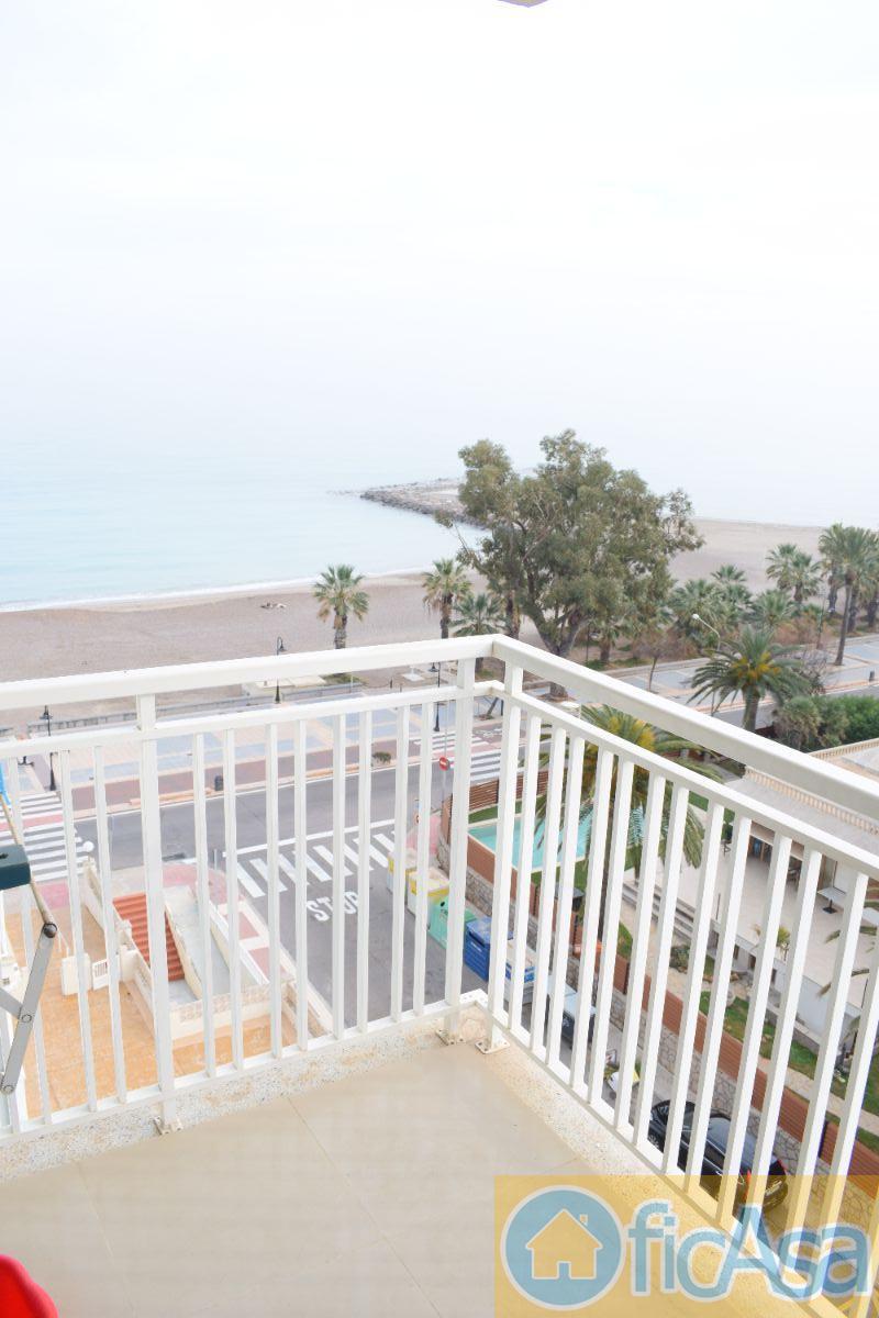 For sale of apartment in Benicasim