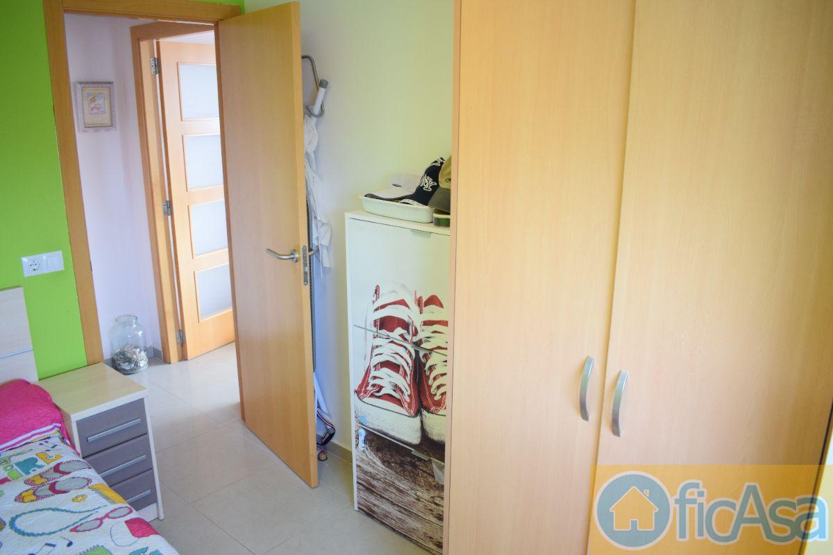 For sale of apartment in Benicasim