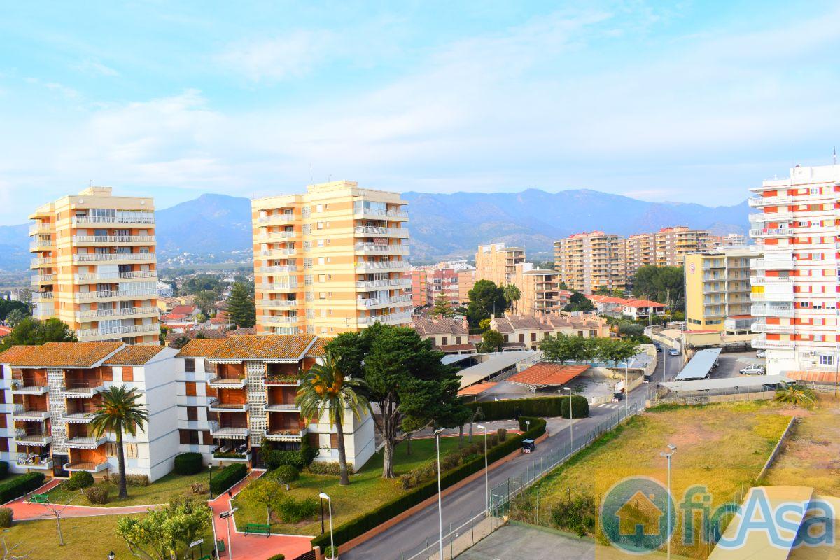 For sale of apartment in Benicasim