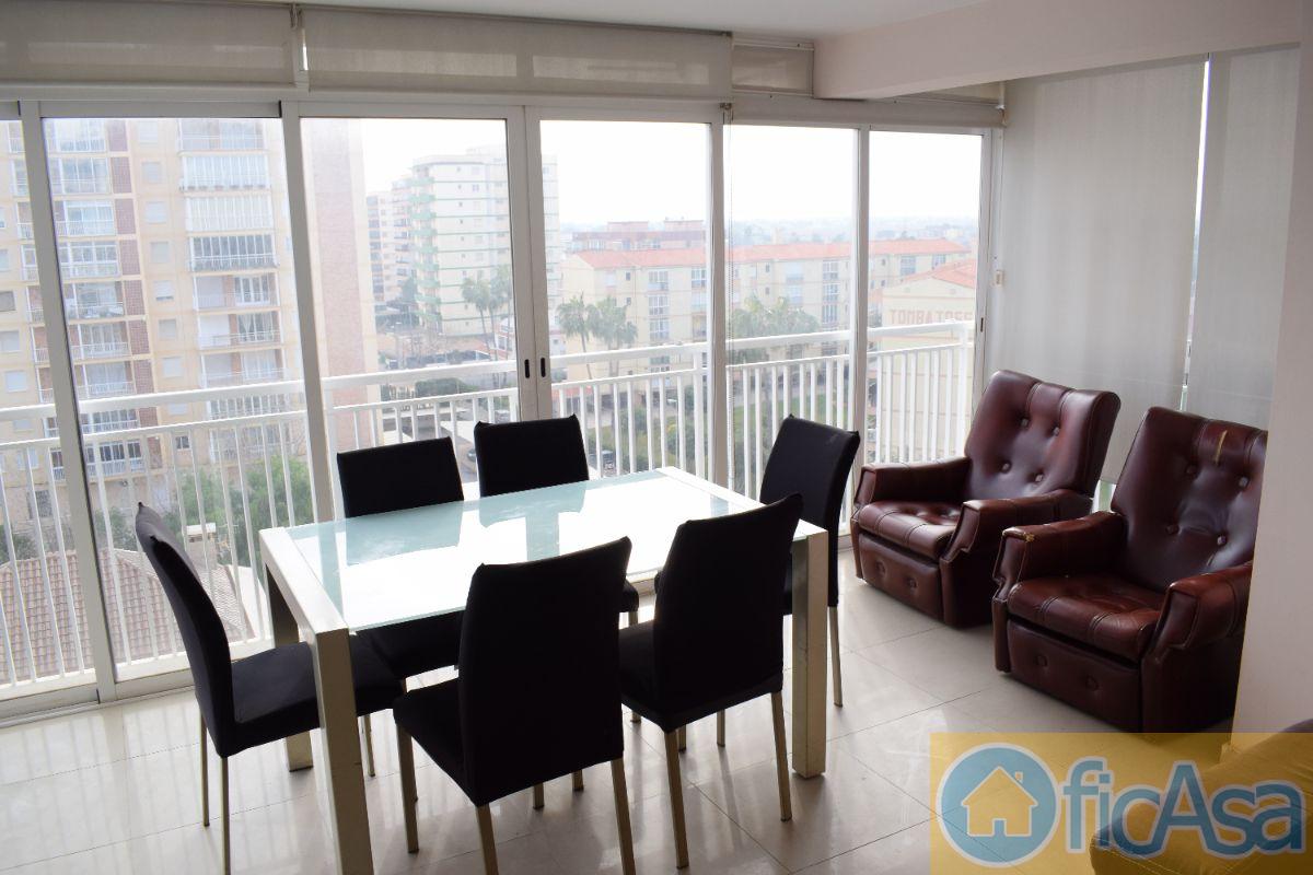 For sale of apartment in Benicasim