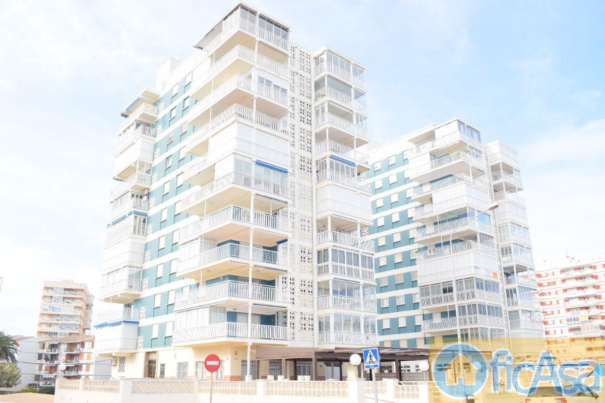 Venta de apartamento en Benicasim