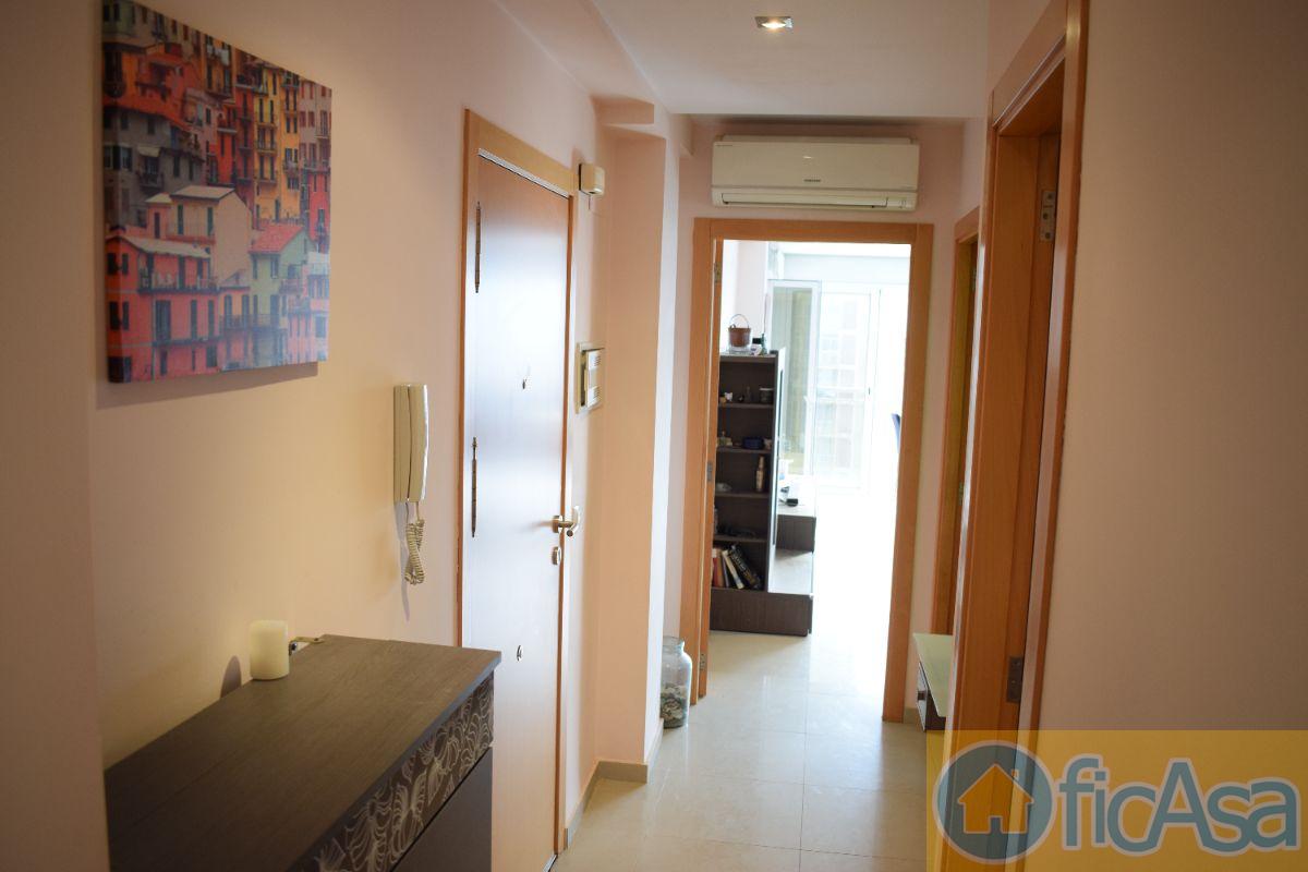 For sale of apartment in Benicasim