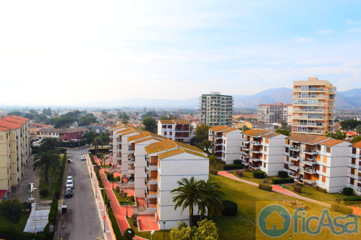 For sale of apartment in Benicasim