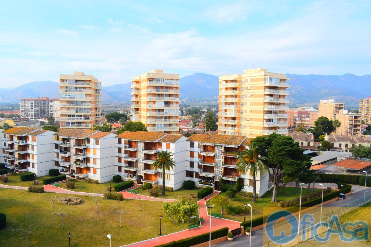 For sale of apartment in Benicasim