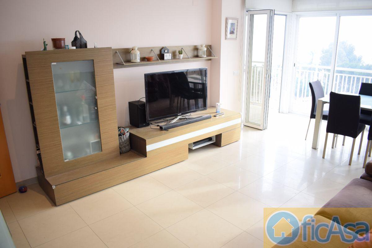 For sale of apartment in Benicasim